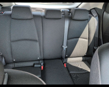 Mazda Mazda2 2023