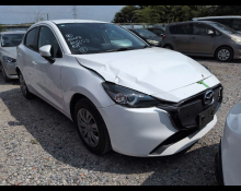 Used Mazda Mazda2 Cars For Sale in Japan