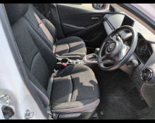 Mazda Mazda2 2023