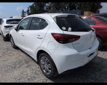 Mazda Mazda2 2023