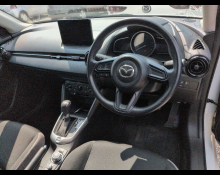 Mazda Mazda2 2023