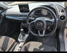 Mazda Mazda2 2022
