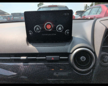 Mazda Mazda2 2022