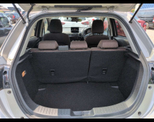 Mazda Mazda2 2022