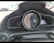 Mazda Mazda2 2022