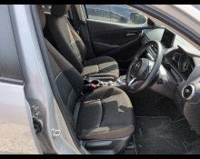 Mazda Mazda2 2022