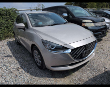 Used Mazda Mazda2 Cars For Sale in Japan