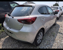 Mazda Mazda2 2022
