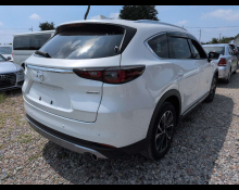 Mazda CX-8 2024