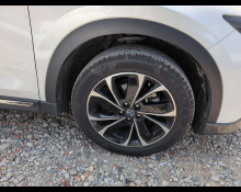 Mazda CX-8 2024