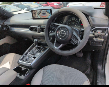 Mazda CX-8 2024