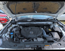 Mazda CX-8 2024