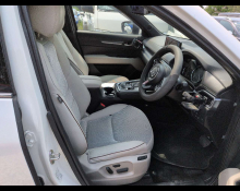 Mazda CX-8 2024