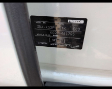 Mazda CX-8 2024
