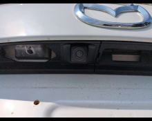 Mazda CX-8 2024