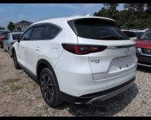 Mazda CX-8 2024