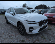 Used Volvo Cars For Sale in Japan At Best Price