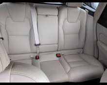 Volvo XC60 2022