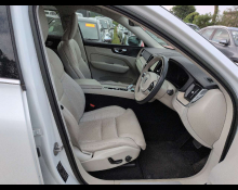 Volvo XC60 2022