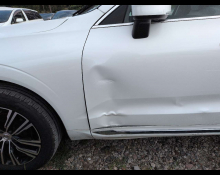 Volvo XC60 2022