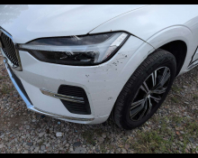 Volvo XC60 2022