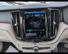 Volvo XC60 2022