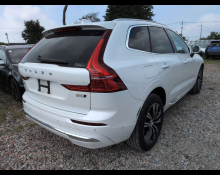 Volvo XC60 2022
