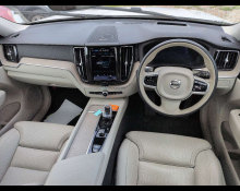 Volvo XC60 2022