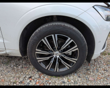 Volvo XC60 2022