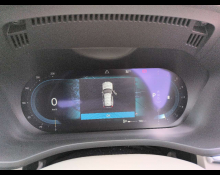 Volvo XC60 2022