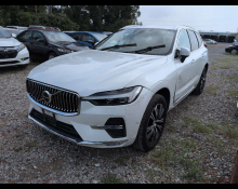 Volvo XC60 2022