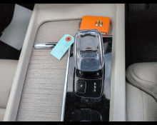Volvo XC60 2022