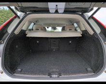 Volvo XC60 2022