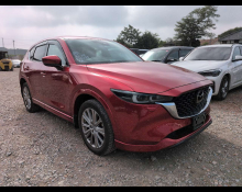 Mazda Cx-5 2022 For Sale and Price