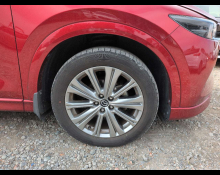 Mazda CX-5 2022