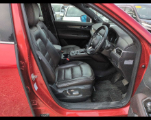 Mazda CX-5 2022