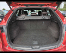 Mazda CX-5 2022
