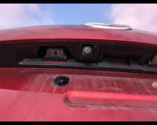 Mazda CX-5 2022