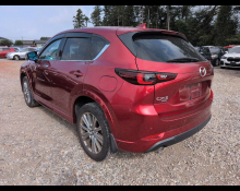 Mazda CX-5 2022