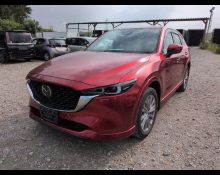 Mazda CX-5 2022