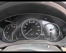Mazda CX-5 2022