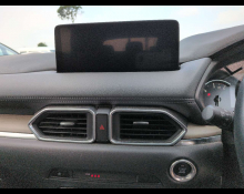 Mazda CX-5 2022