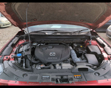 Mazda CX-5 2022
