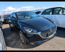 Used Mazda Mazda2 Cars For Sale in Japan