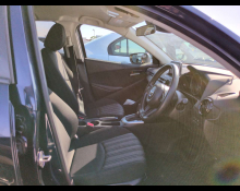 Mazda Mazda2 2023