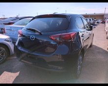 Mazda Mazda2 2023