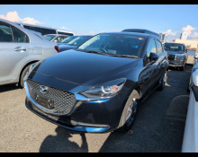 Mazda Mazda2 2023