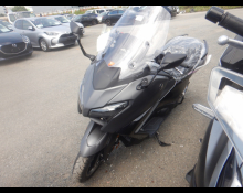 YAMAHA TMAX560 2026