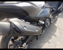 YAMAHA TMAX560 2026