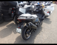 YAMAHA TMAX560 2026